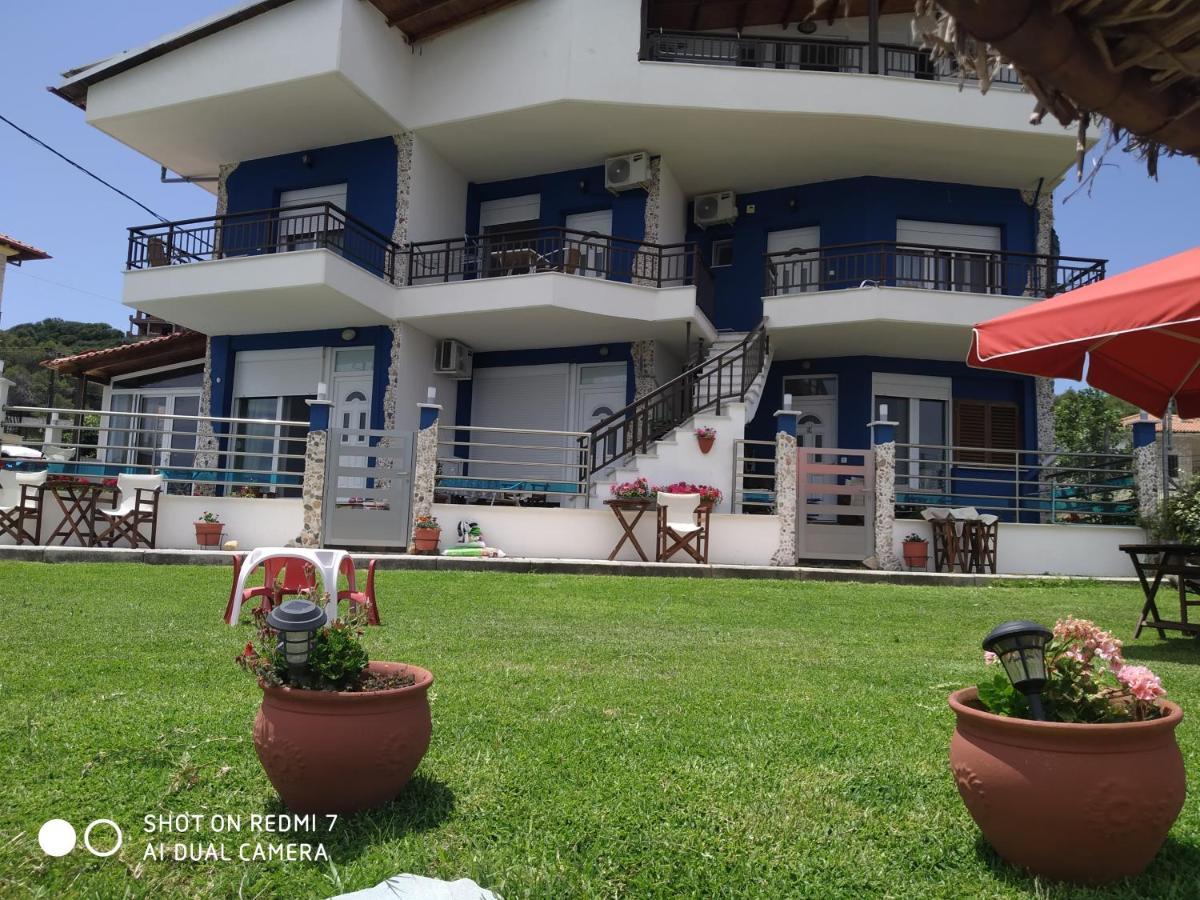 Elena Apartament