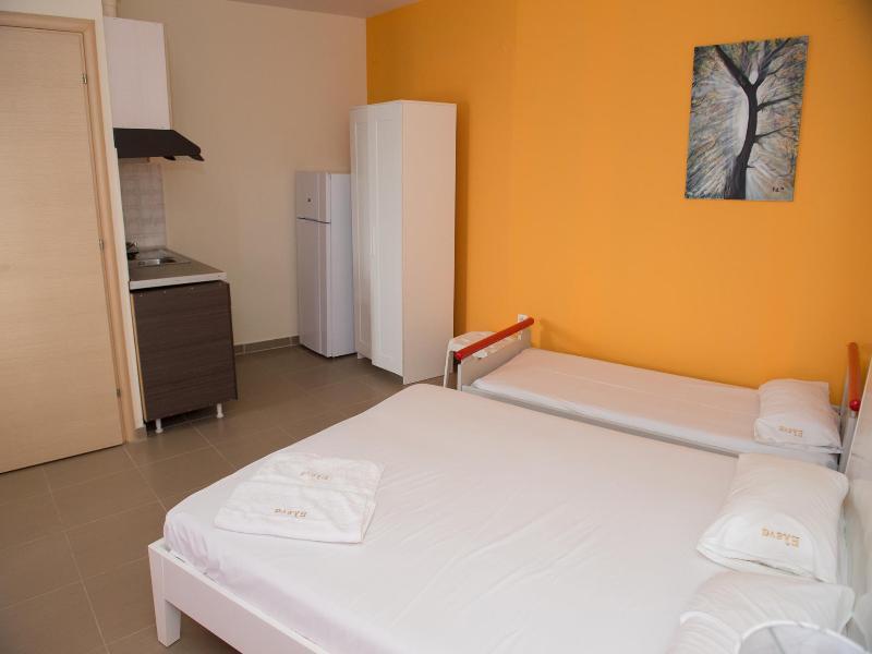 Apartament Elena *