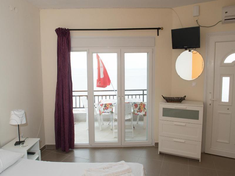 Apartament Elena Nea Poteidaia