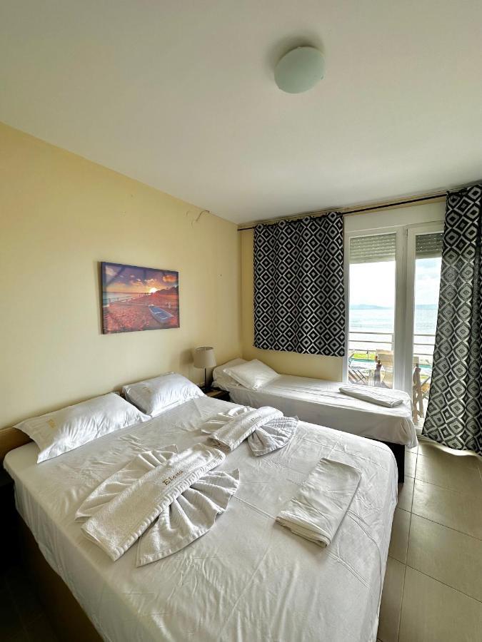 Apartament Elena Nea Poteidaia