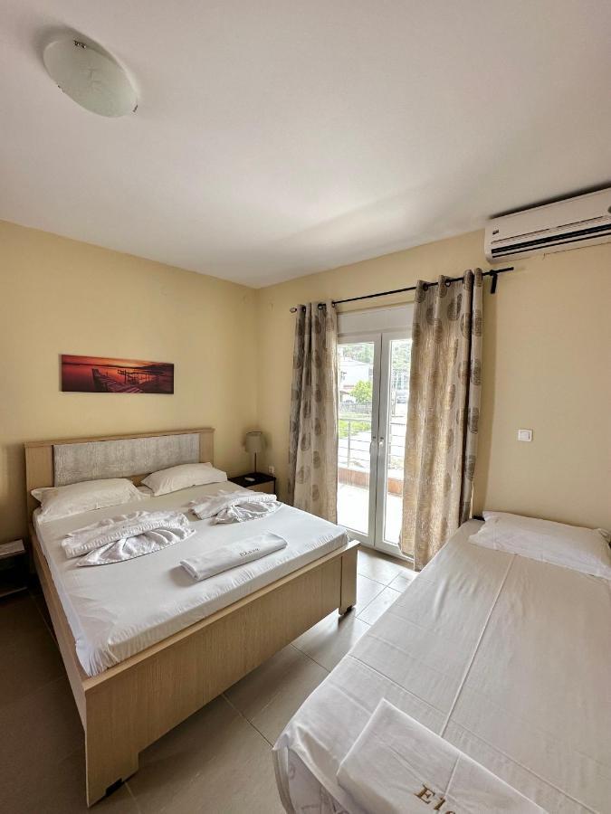 Apartament Elena Nea Poteidaia