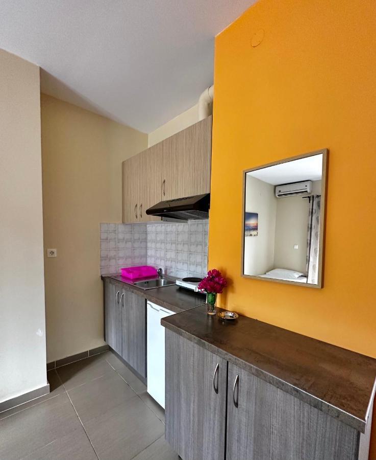 Apartament Elena