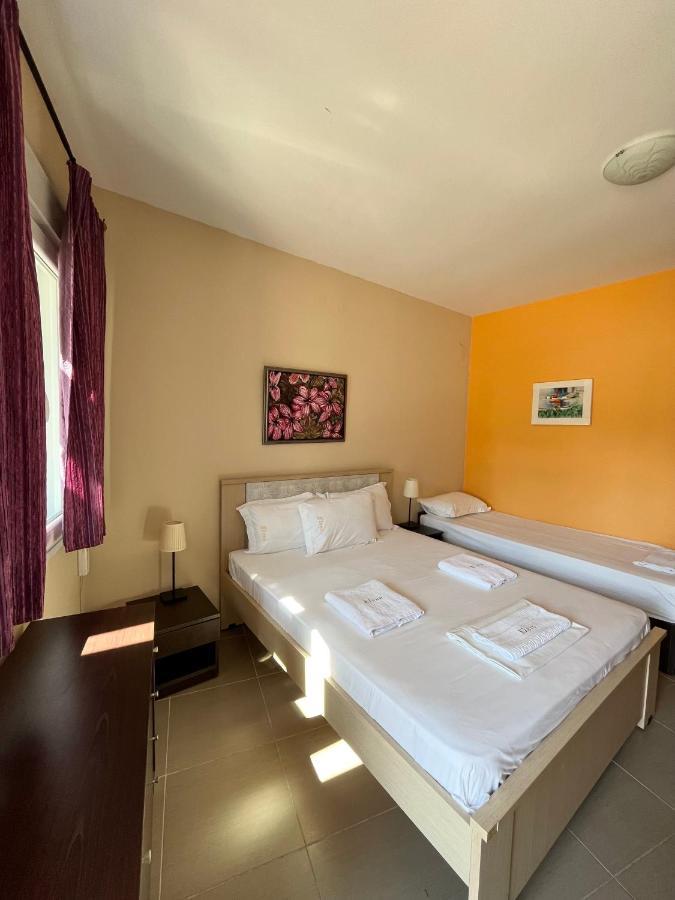 Elena Apartament Nea Poteidaia