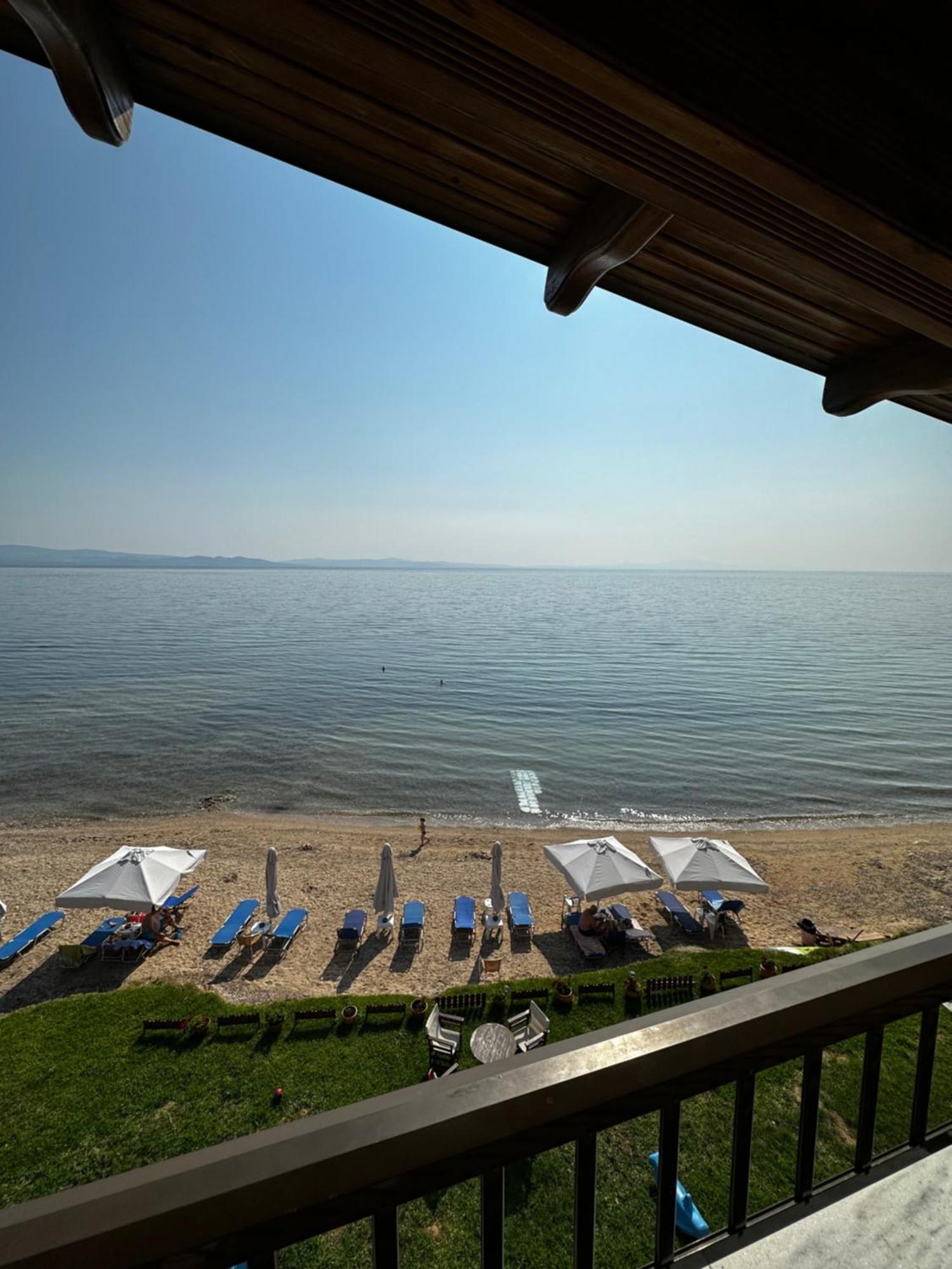 Apartament Elena Nea Poteidaia