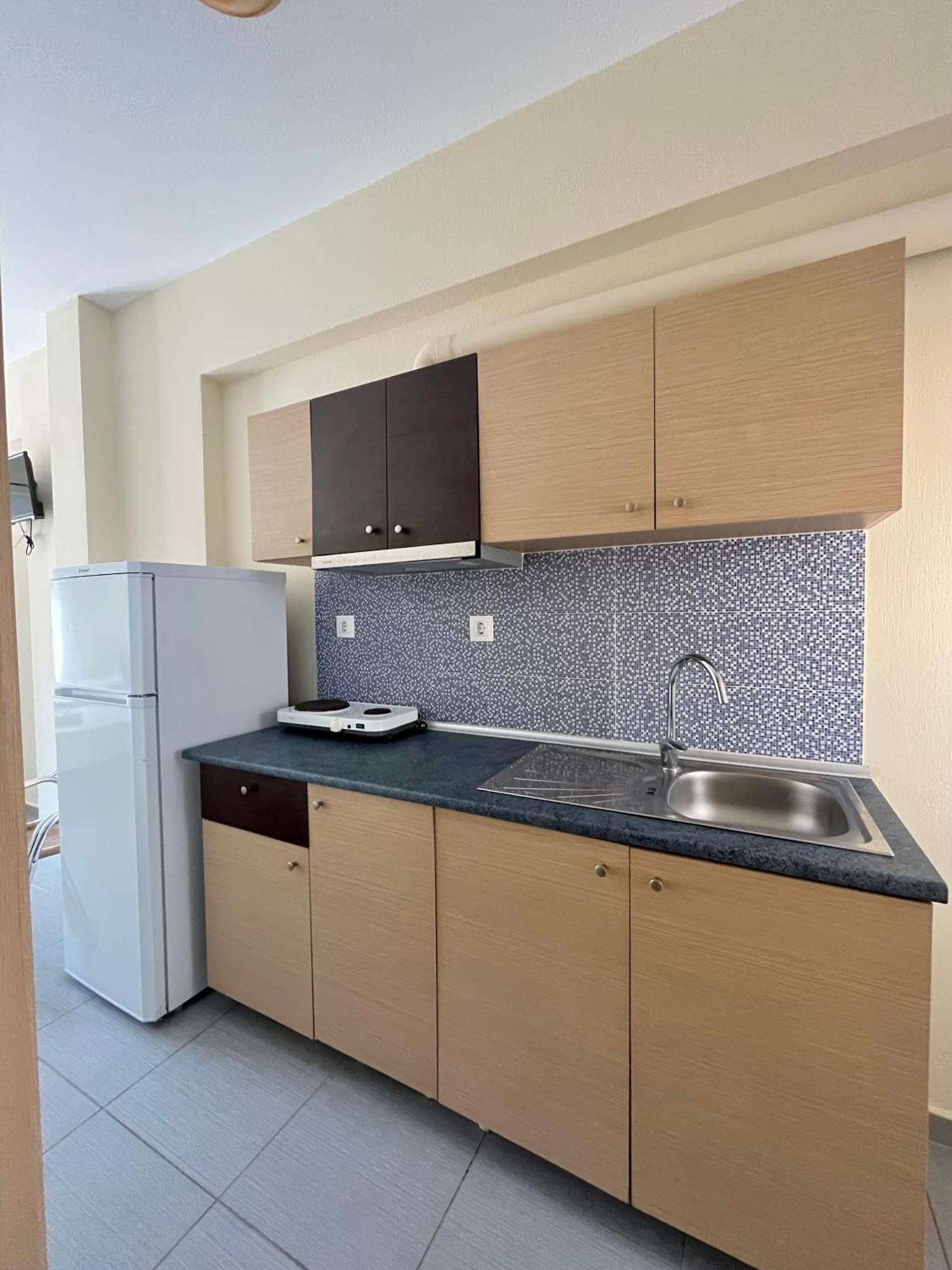 Elena Apartament *