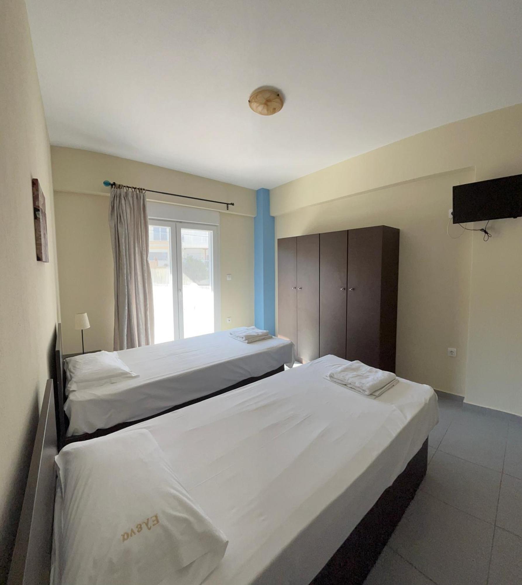 Apartament Elena Nea Poteidaia