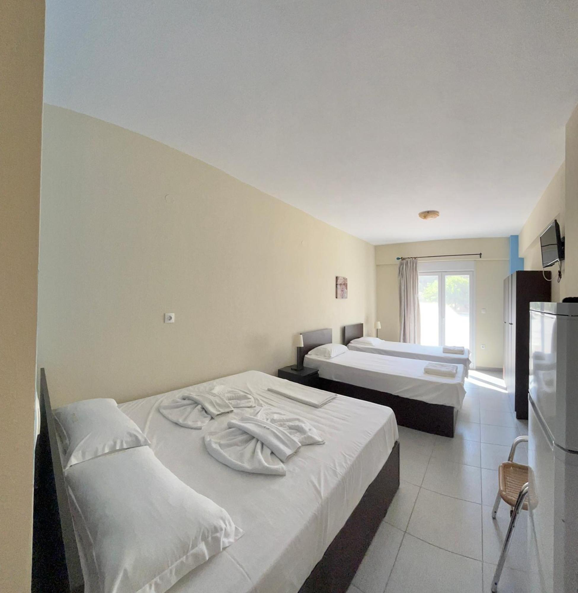 Apartament Elena