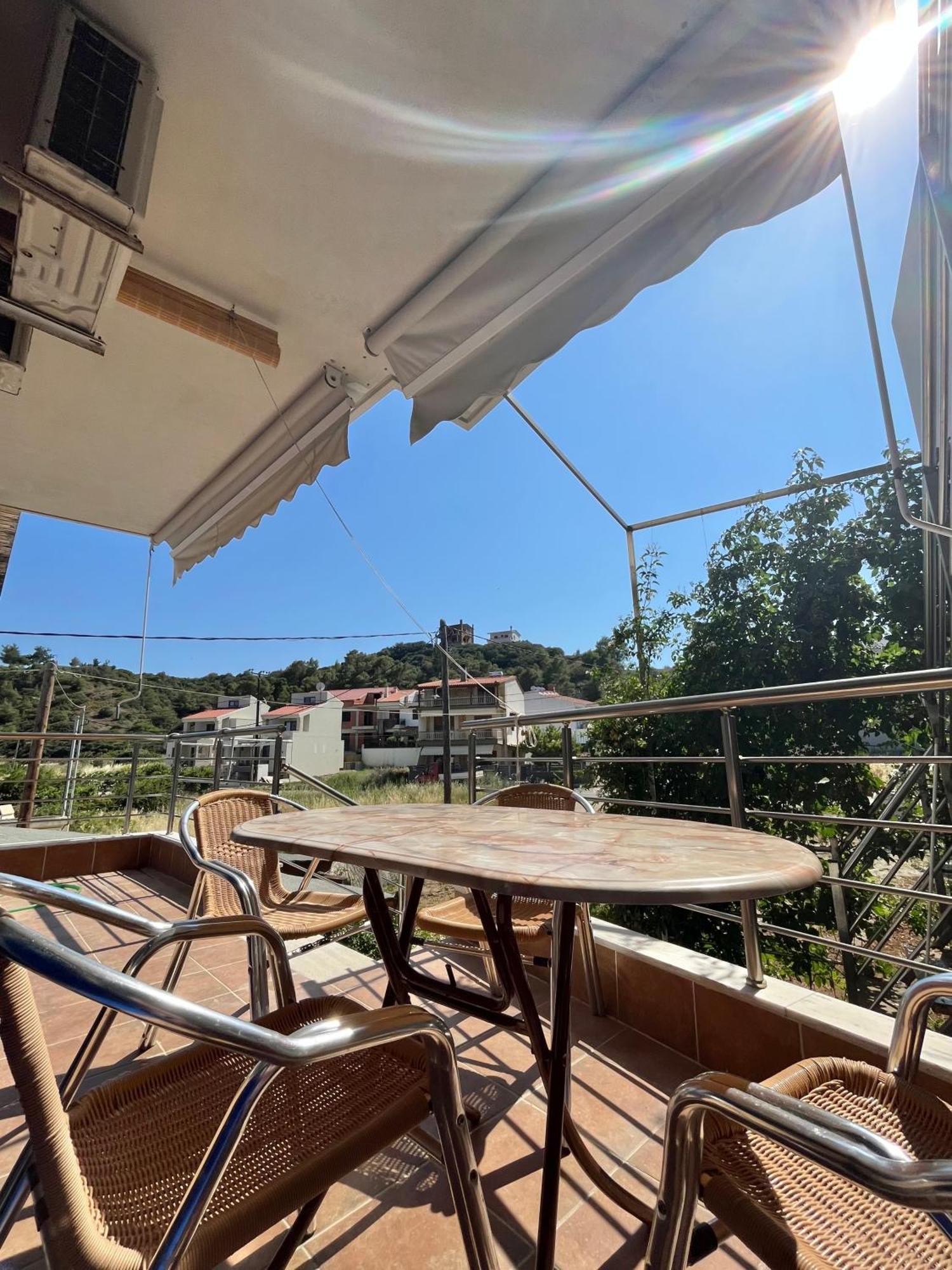 Elena Apartament
