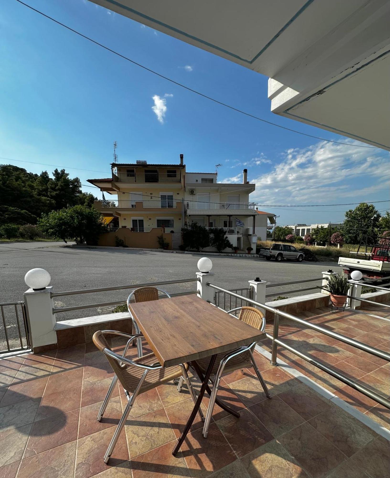 Apartament Elena *
