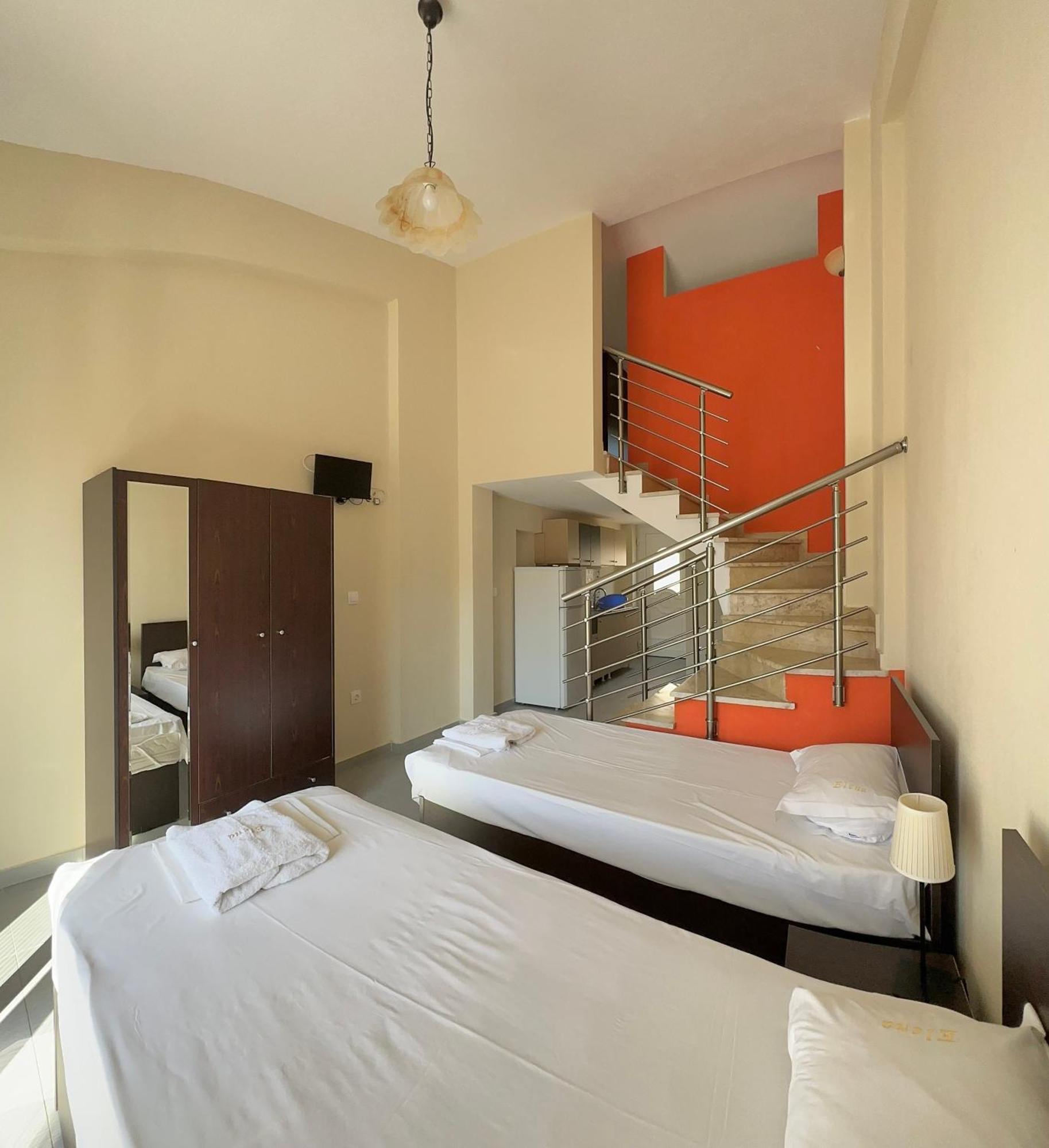 Elena Apartament *