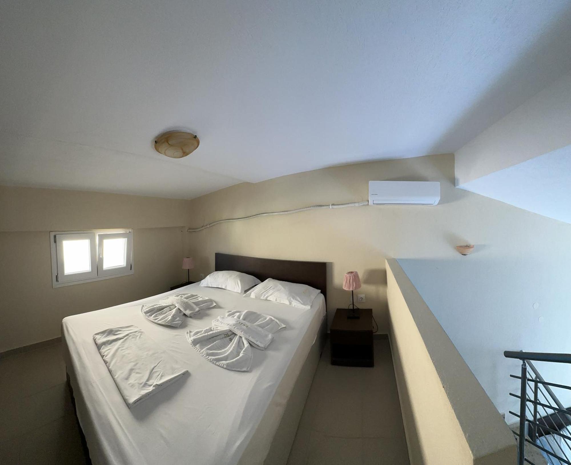 Apartament Elena Nea Poteidaia