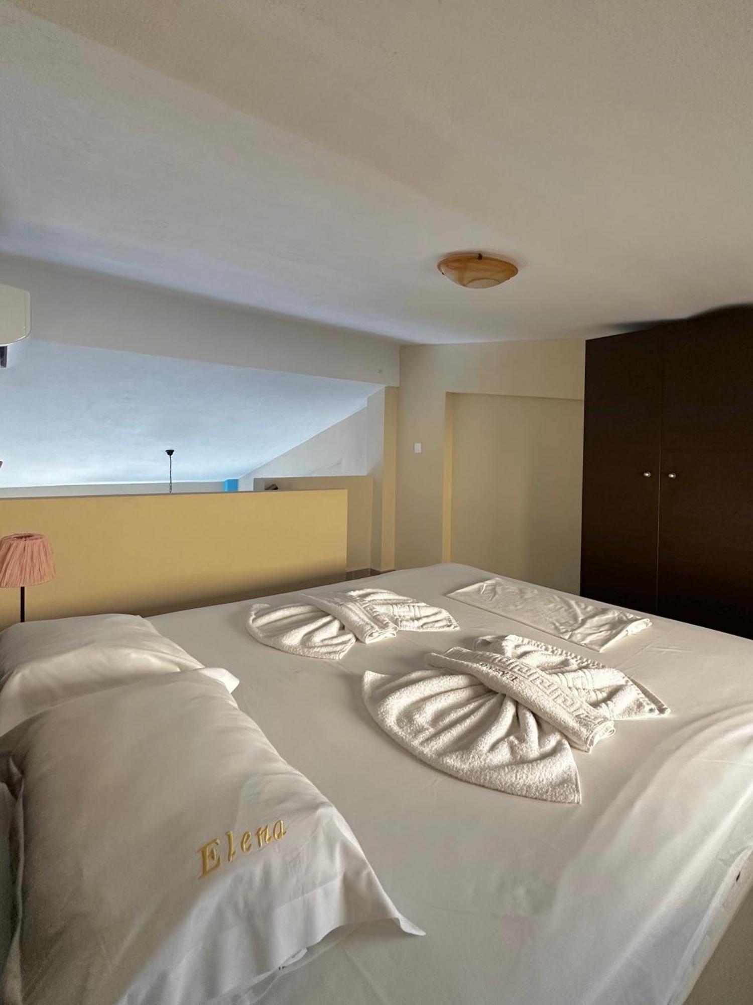 Elena Apartament Nea Poteidaia