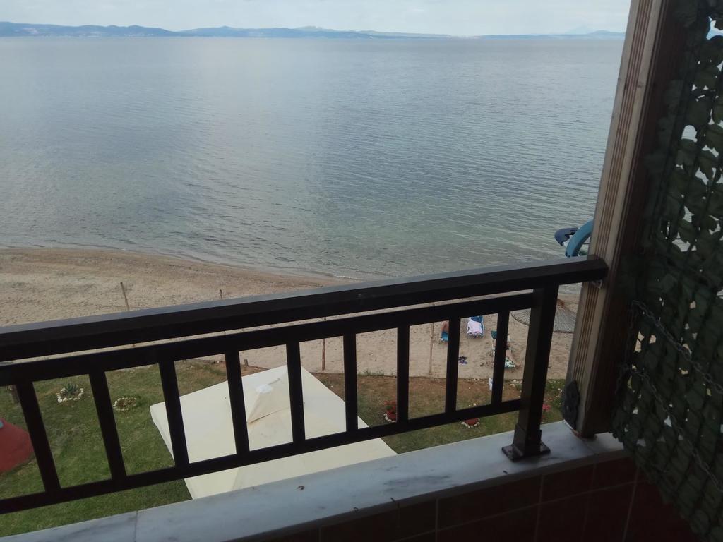 Elena Apartament *