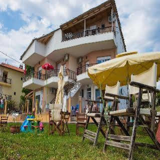 Apartament Elena Nea Poteidaia