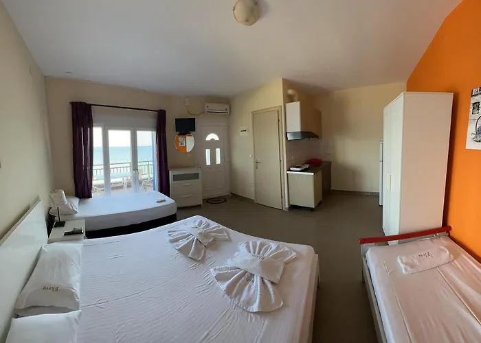 Rooms Elena