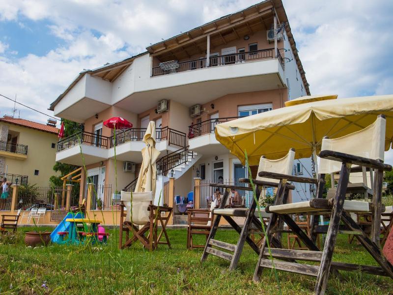 Apartment Elena