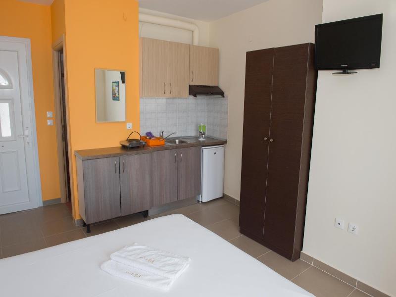 Apartment Elena Nea Poteidaia