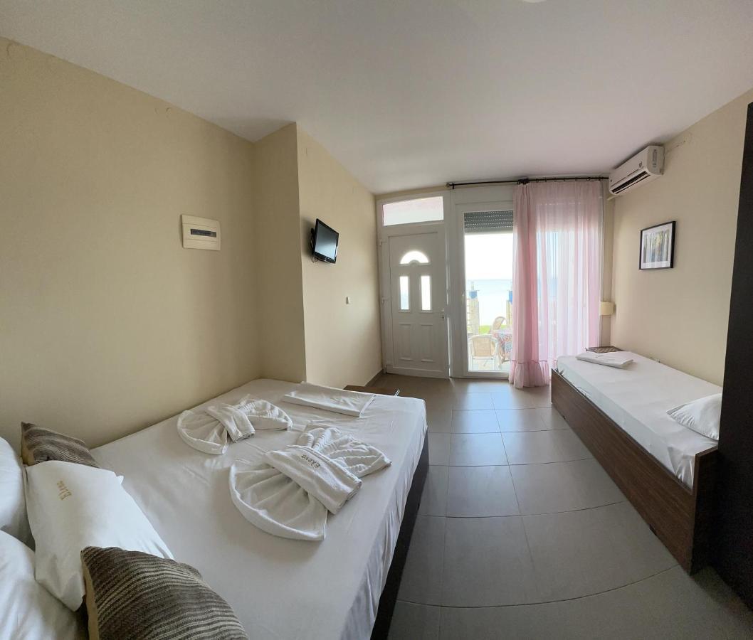 Elena Apartment