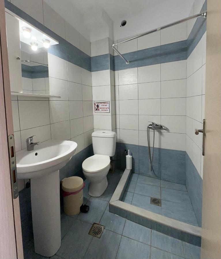 Elena Apartment Nea Poteidaia