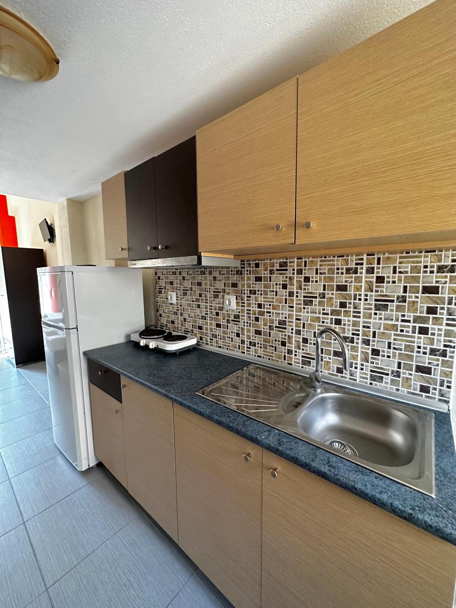 Elena Apartment Nea Poteidaia